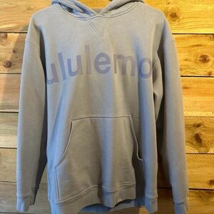 Lululemon hoodie size 8